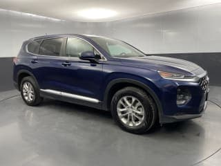 Hyundai 2020 Santa Fe