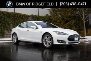 Tesla 2015 Model S