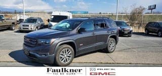 GMC 2017 Acadia