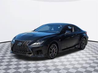 Lexus 2020 RC F