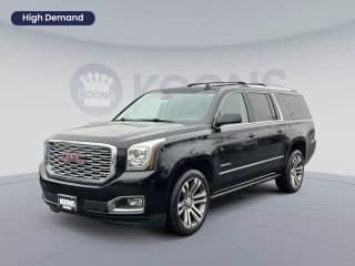 GMC 2020 Yukon XL