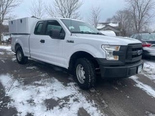 Ford 2017 F-150