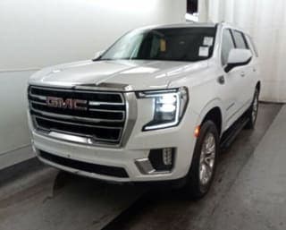 GMC 2021 Yukon