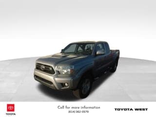 Toyota 2014 Tacoma