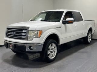 Ford 2013 F-150