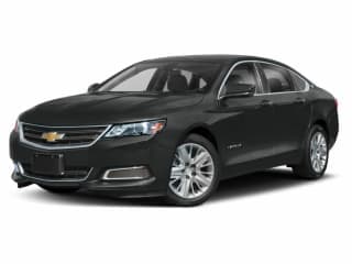 Chevrolet 2019 Impala