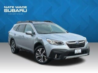 Subaru 2020 Outback