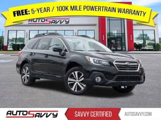 Subaru 2019 Outback