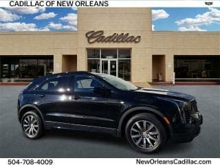 Cadillac 2020 XT4