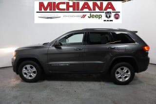 Jeep 2015 Grand Cherokee