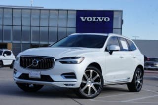 Volvo 2021 XC60