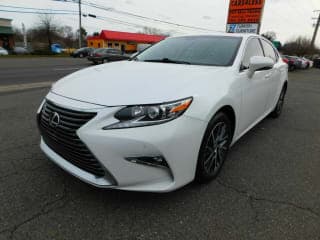 Lexus 2016 ES 350