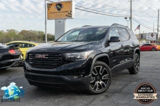 GMC 2019 Acadia