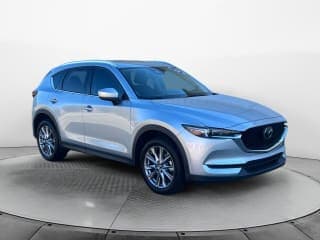 Mazda 2021 CX-5