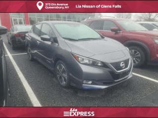 Nissan 2018 LEAF