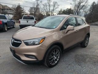 Buick 2019 Encore