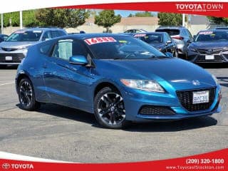 Honda 2015 CR-Z