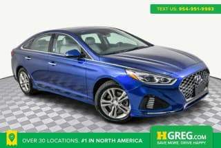 Hyundai 2019 Sonata