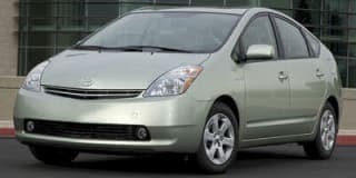 Toyota 2009 Prius