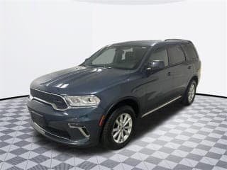 Dodge 2021 Durango