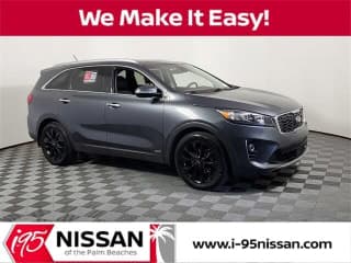 Kia 2020 Sorento