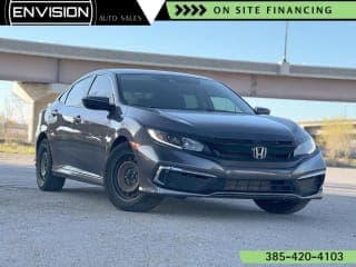 Honda 2020 Civic