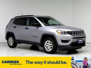 Jeep 2018 Compass