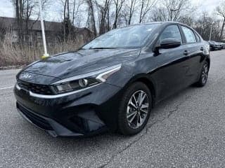 Kia 2023 Forte