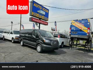 Ford 2015 Transit