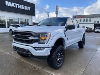 Ford 2022 F-150