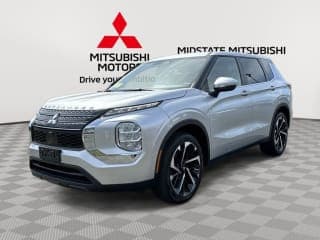 Mitsubishi 2022 Outlander