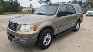 Ford 2003 Expedition