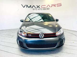 Volkswagen 2013 Golf GTI