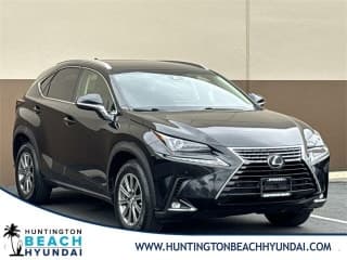 Lexus 2019 NX 300