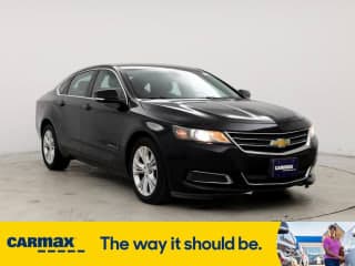 Chevrolet 2014 Impala