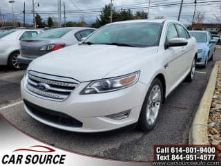 Ford 2011 Taurus