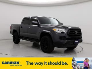 Toyota 2021 Tacoma