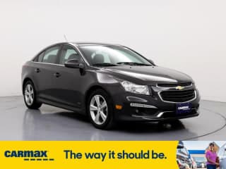 Chevrolet 2015 Cruze