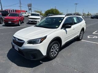 Subaru 2020 Outback