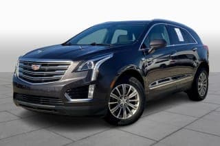 Cadillac 2018 XT5