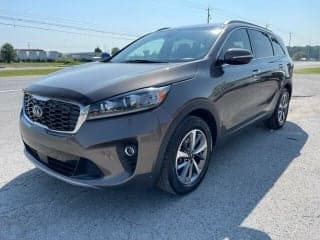 Kia 2019 Sorento