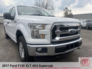 Ford 2017 F-150