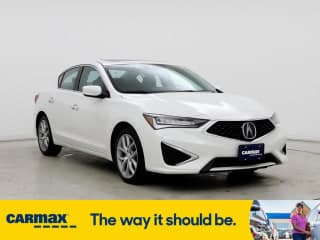 Acura 2021 ILX