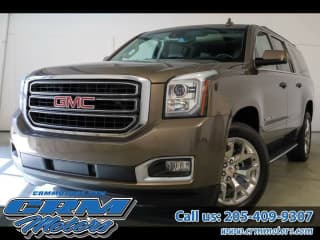 GMC 2016 Yukon XL