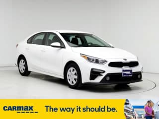 Kia 2019 Forte