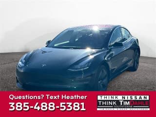 Tesla 2019 Model 3