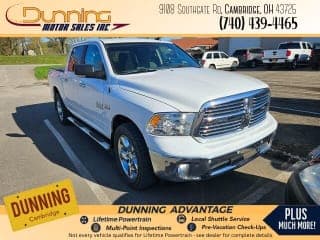 Ram 2018 1500