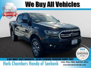 Ford 2019 Ranger