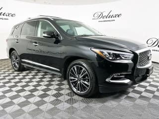 Infiniti 2020 QX60