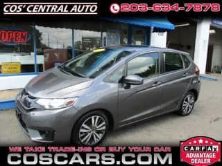 Honda 2015 Fit